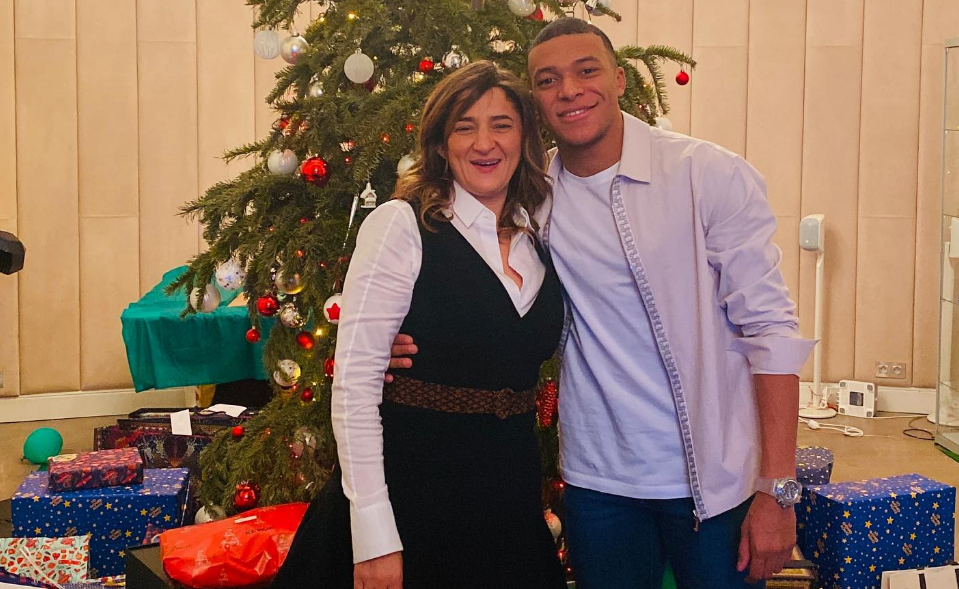 Mama lui Kylian Mbappe, fără ezitare când a vorbit de viitorul atacantului