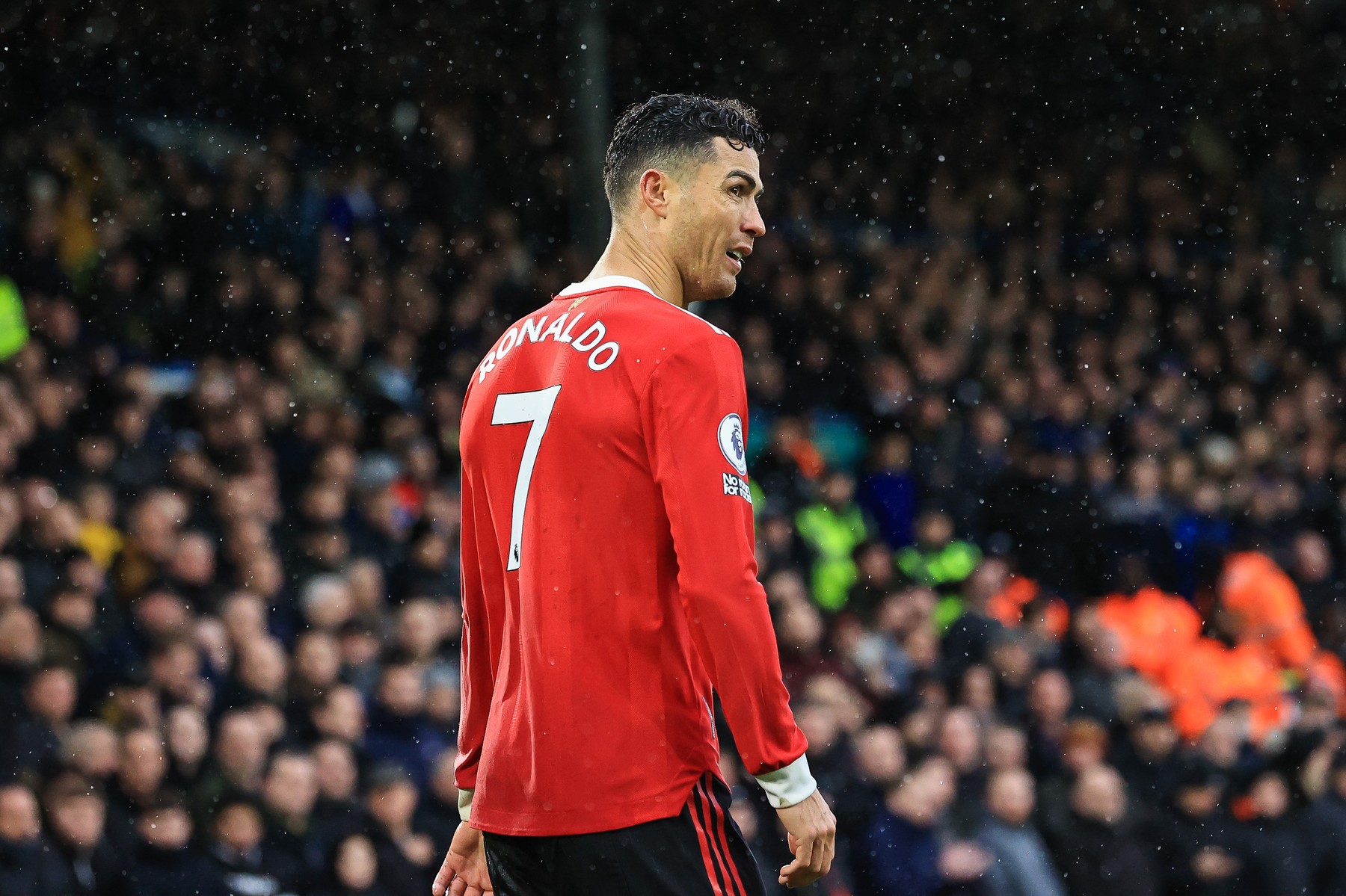 Starurile lui Atletico Madrid, îngrozite de Cristiano Ronaldo înainte de meciul cu Manchester United: ”Ne-a făcut mult rău!”