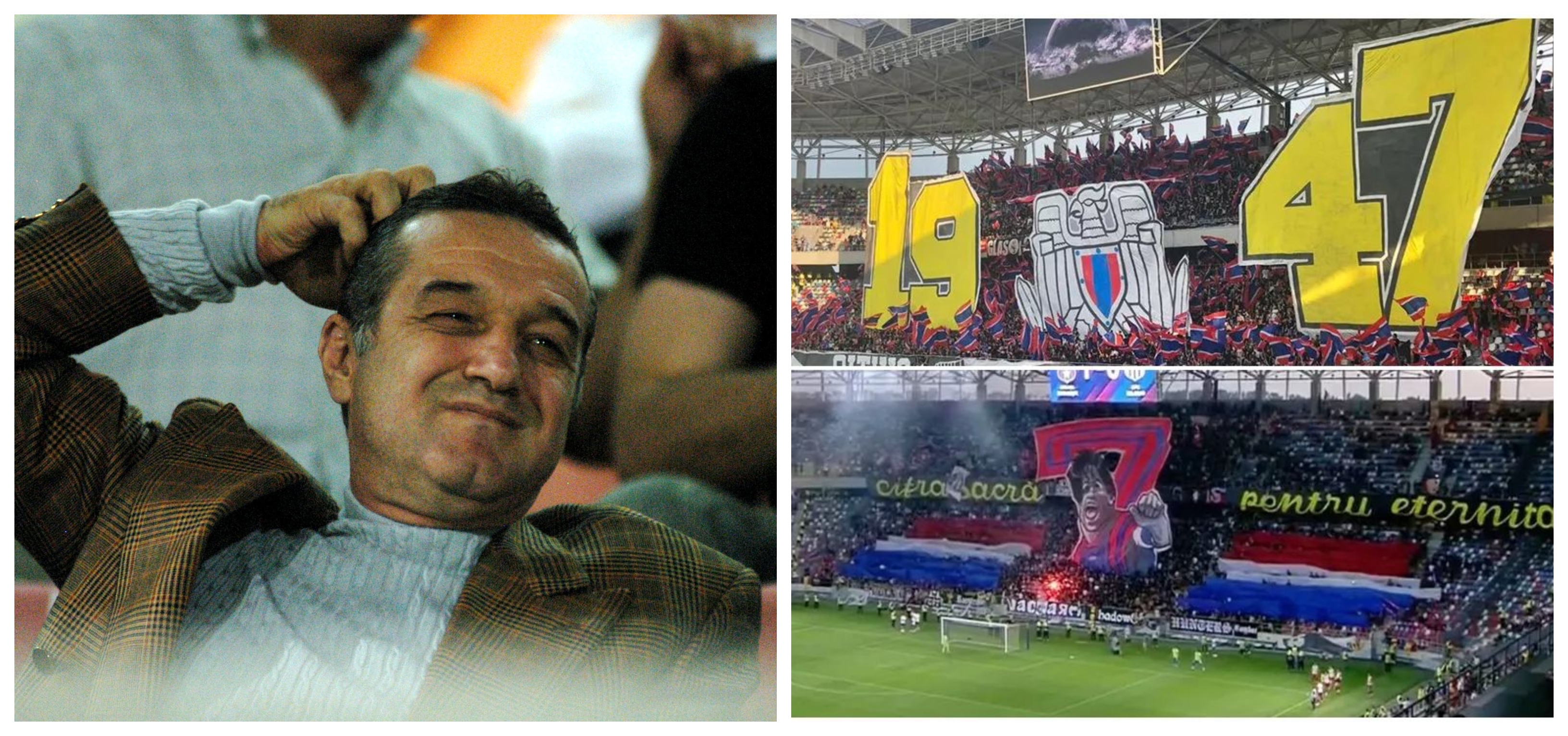 CSA Steaua solicită dezafilierea FCSB și excluderea din competițiile europene! ”A notificat în mod oficial!”