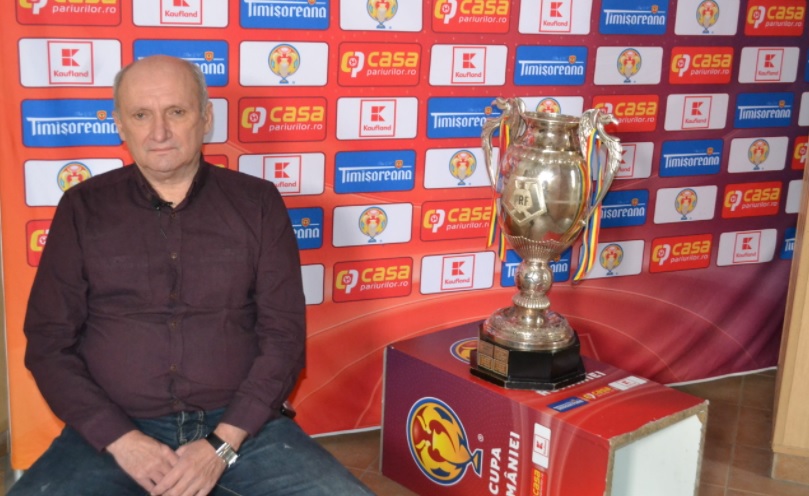 Ioan Zare, fost mare internațional, în stare gravă la ATI: ”Prognosticul nu e bun deloc”