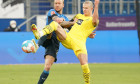 Hoffenheim v Borussia Dortmund, Bundesliga Football match, Rhein-Neckar-Arena, Sinsheim, Germany - 22 Jan 2022