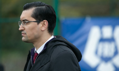INAUGURARE BAZA SPORTIVA DINAMO LA SATU MARE (21.10.2021)