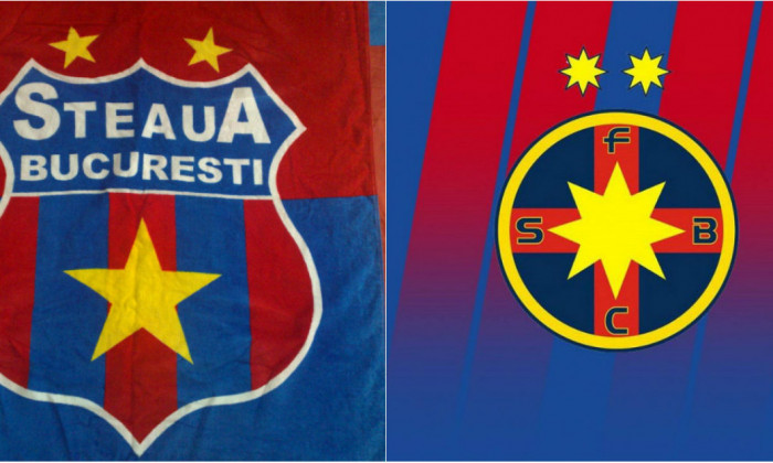 CSA Steaua București vs FC Universitatea Cluj live score, H2H and lineups