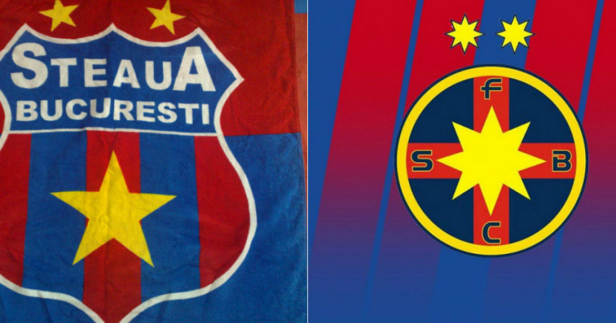 News Alert  Decizia ICCJ: procesul pentru palmares dintre FCSB și CSA  Steaua se rejudecă!