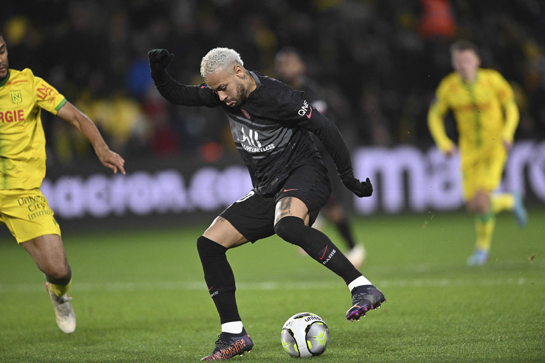 Neymar exclude o revenire la Barcelona! Ce l-a făcut pe brazilian să se răzgândească