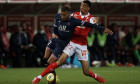 Stade de Reims v Paris Saint Germain - Ligue 1 Uber Eats, France - 29 Aug 2021