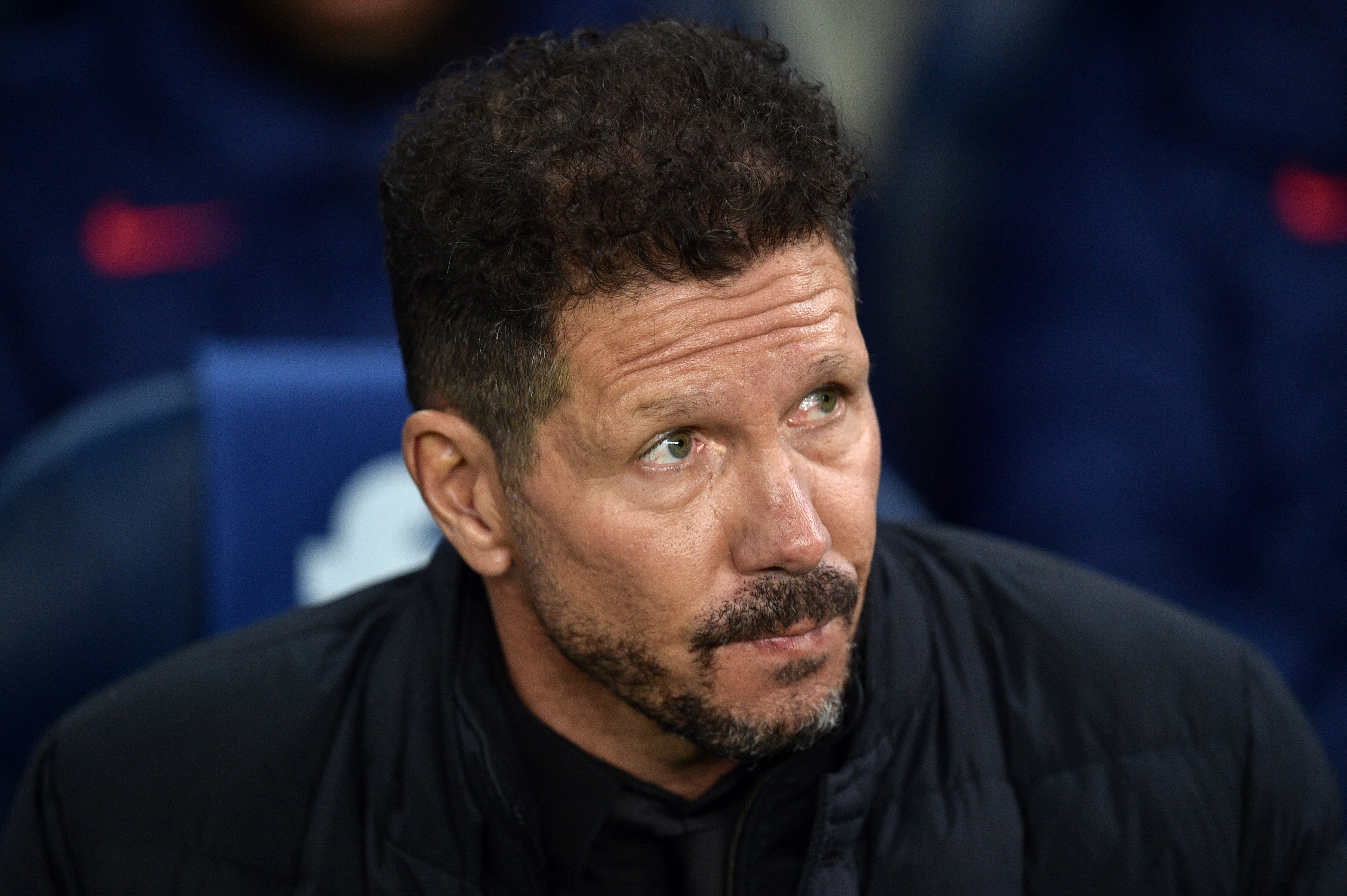 Președintele lui Atletico Madrid, decizie cu privire la Diego Simeone. Anunțul făcut în ziua jocului cu Manchester United