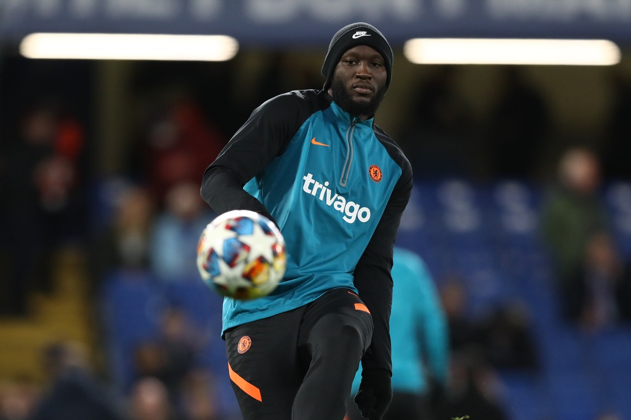 Romelu Lukaku continuă să aibă probleme cu adaptarea la Chelsea. Sfaturile primite de la Thierry Henry