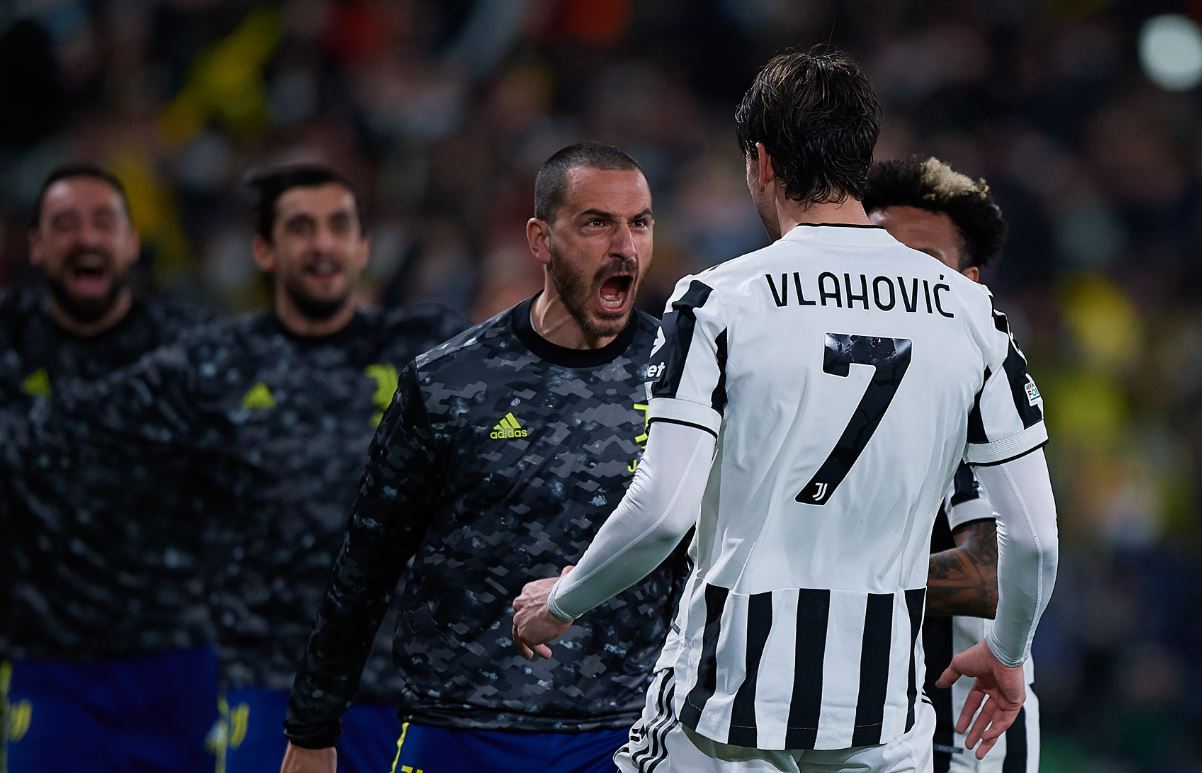 Vlahovic a fost propus la Barcelona, dar catalanii l-au ratat pentru o ”sumă modică”! Acum sârbul scrie istorie la Juventus