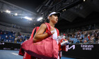 Australian Open, Day Four, Tennis, Melbourne Park, Melbourne, Australia - 20 Jan 2022