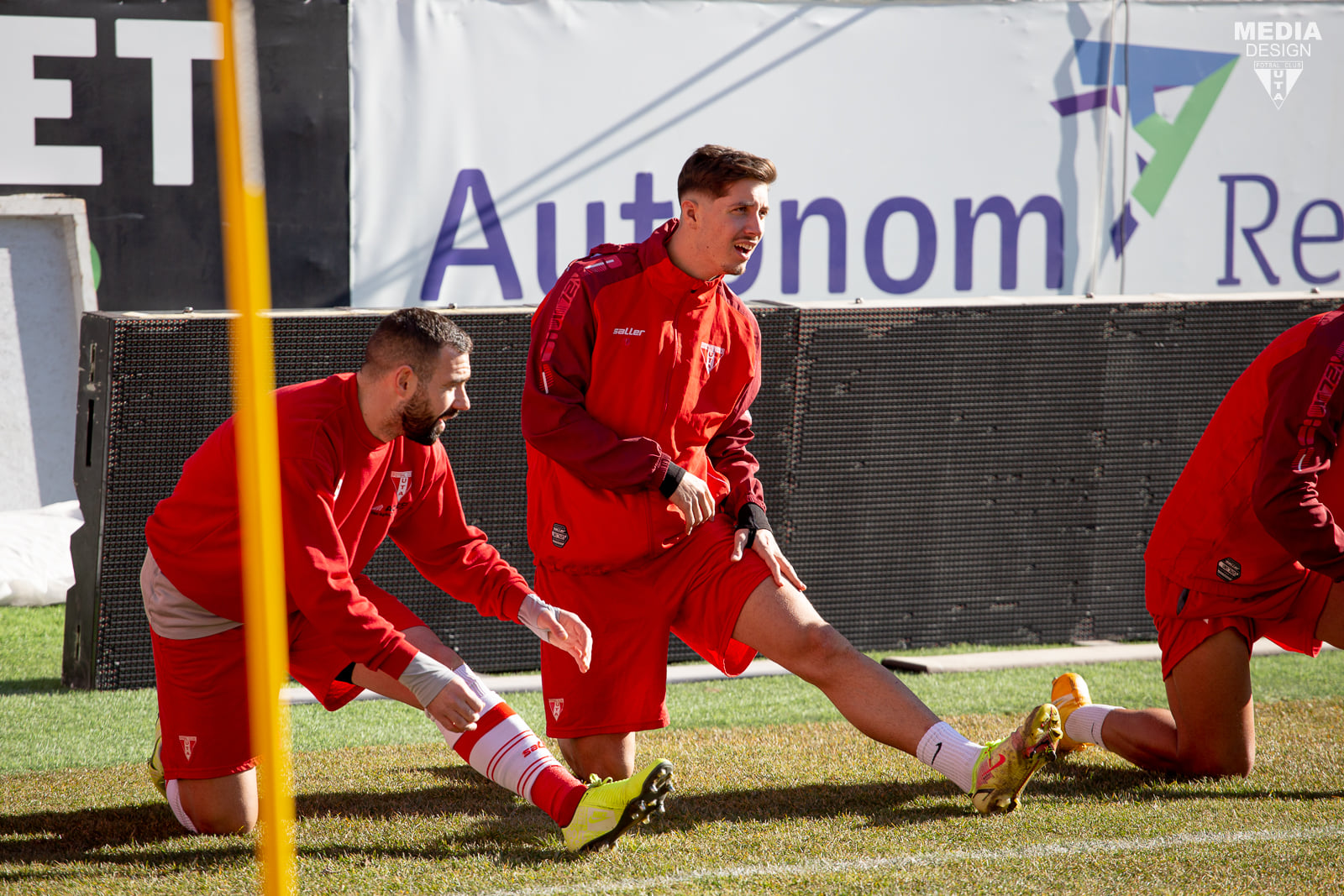 Miculescu le strică planurile arădenilor! UTA s-a înțeles cu FC Charlotte, dar jucătorul se opune