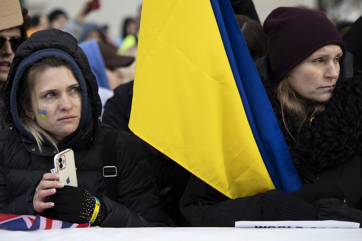 Gafa uriașă făcută de UEFA în ziua în care Rusia a invadat Ucraina! ”Serios?!”