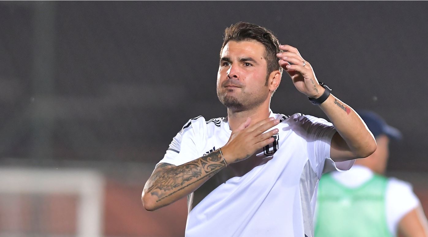Imagine Stire Mihai Rotaru a negat varianta Adrian Mutu la Universitatea Craiova. ”Invenții” | 2review.ro