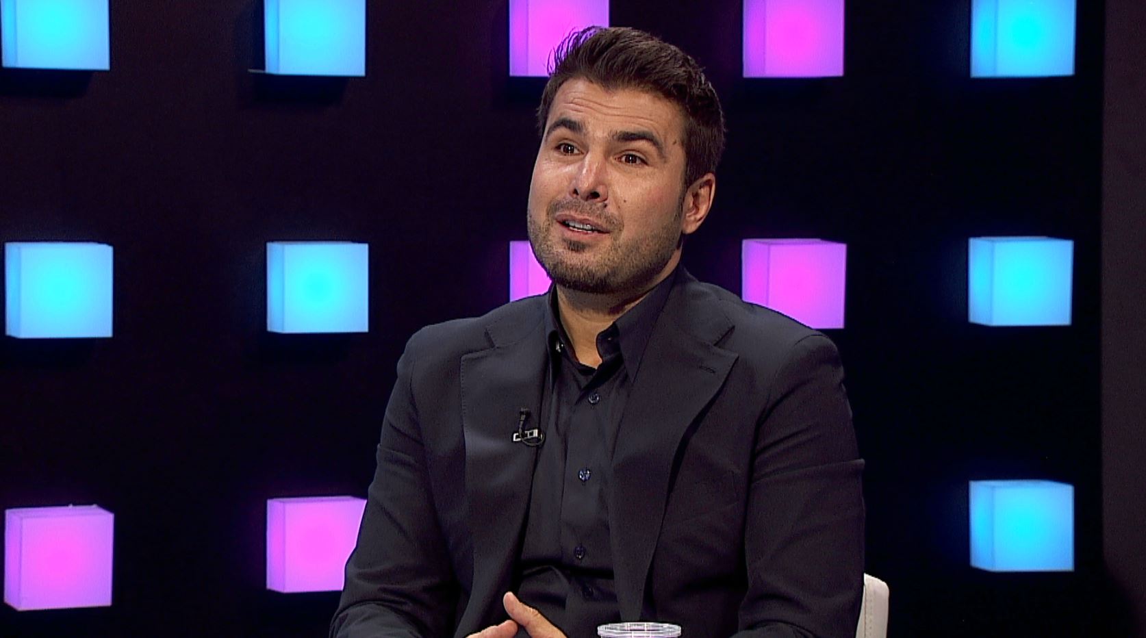 Adrian Mutu a dezvăluit ce echipă și-ar dori să antreneze: Ar fi ca un vis să revin acolo