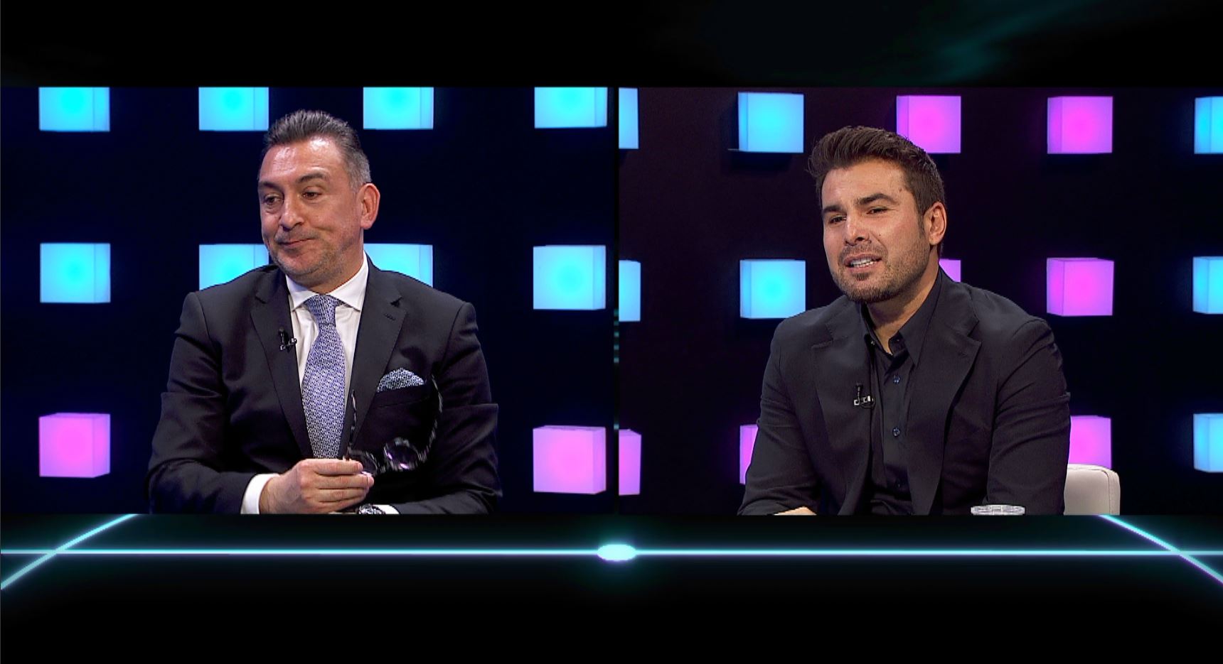 Echipa pentru care Adrian Mutu ar renunța la bani: ”Aș antrena-o și gratis!” + Reacția lui Ilie Dumitrescu