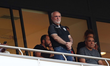 Ivan Savvidis, mesaj tranșant pentru jucătorii lui PAOK, după ce Răzvan Lucescu a ajuns la 3 eșecuri la rând