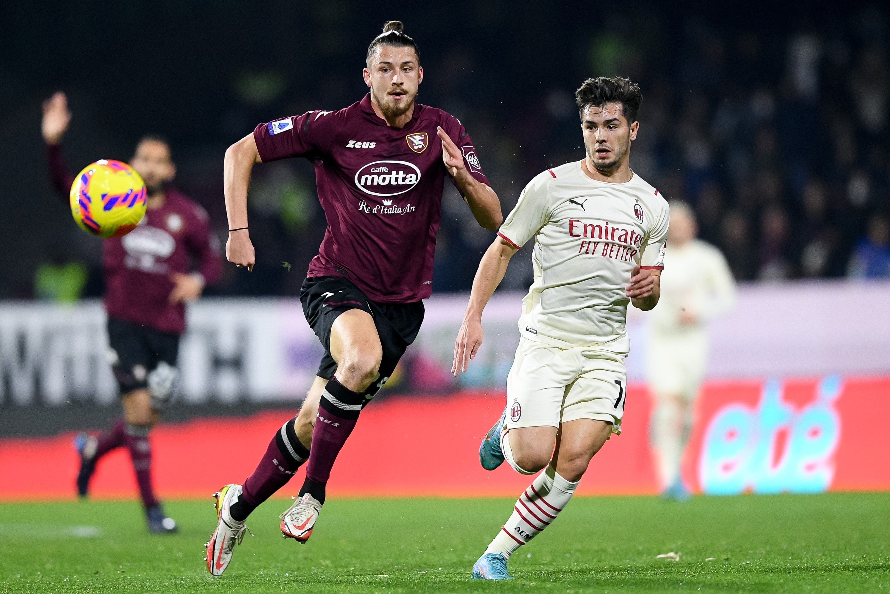 Radu Drăgușin are șanse mari să rămână la Juventus Torino din sezonul următor!