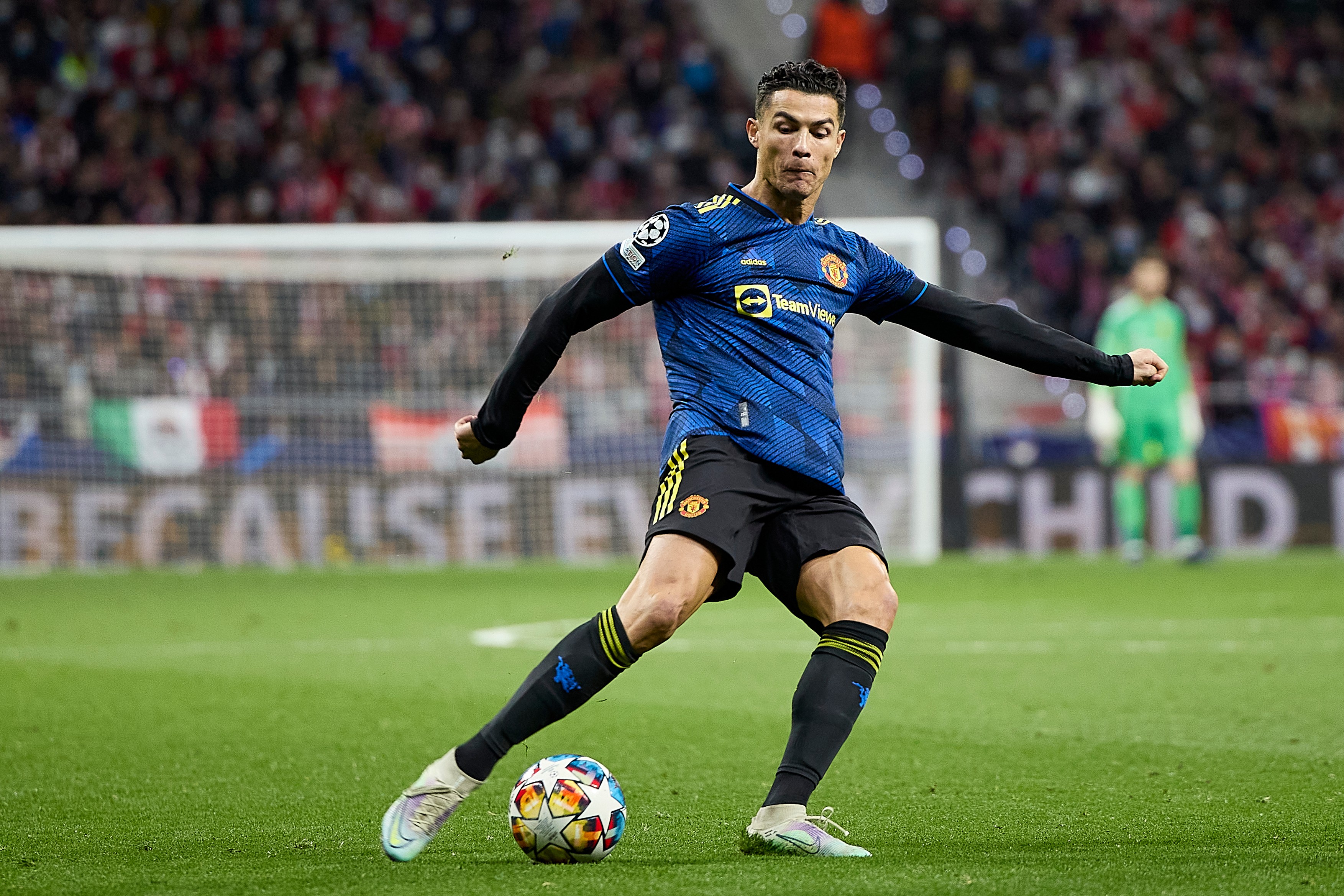 Cristiano Ronaldo a anunțat când se va retrage din activitate: ”Știu că nu mai am mulți ani de jucat!”