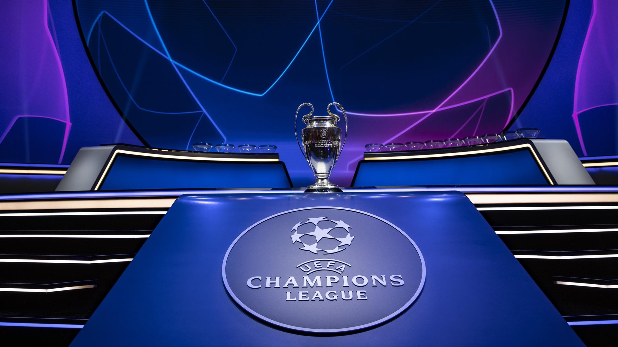 UEFA Champions League, semifinale. Echipele calificate și programul meciurilor