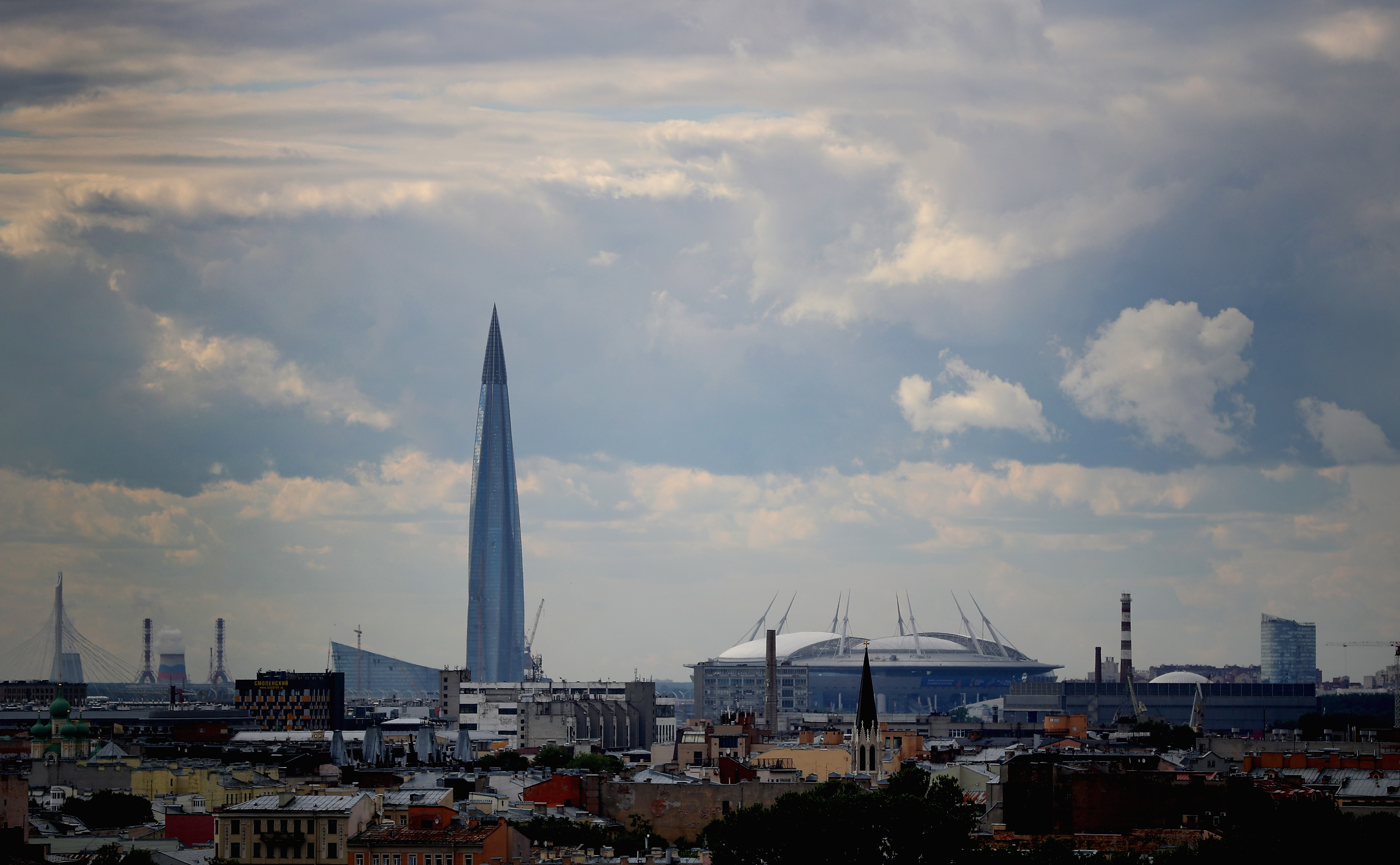 Câți bani pierde Rusia, după ce UEFA a mutat finala Champions League la Paris