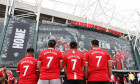 Manchester United v Newcastle United - Premier League