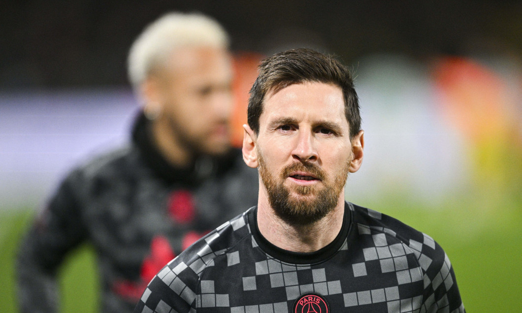 Lionel Messi / Foto: Profimedia