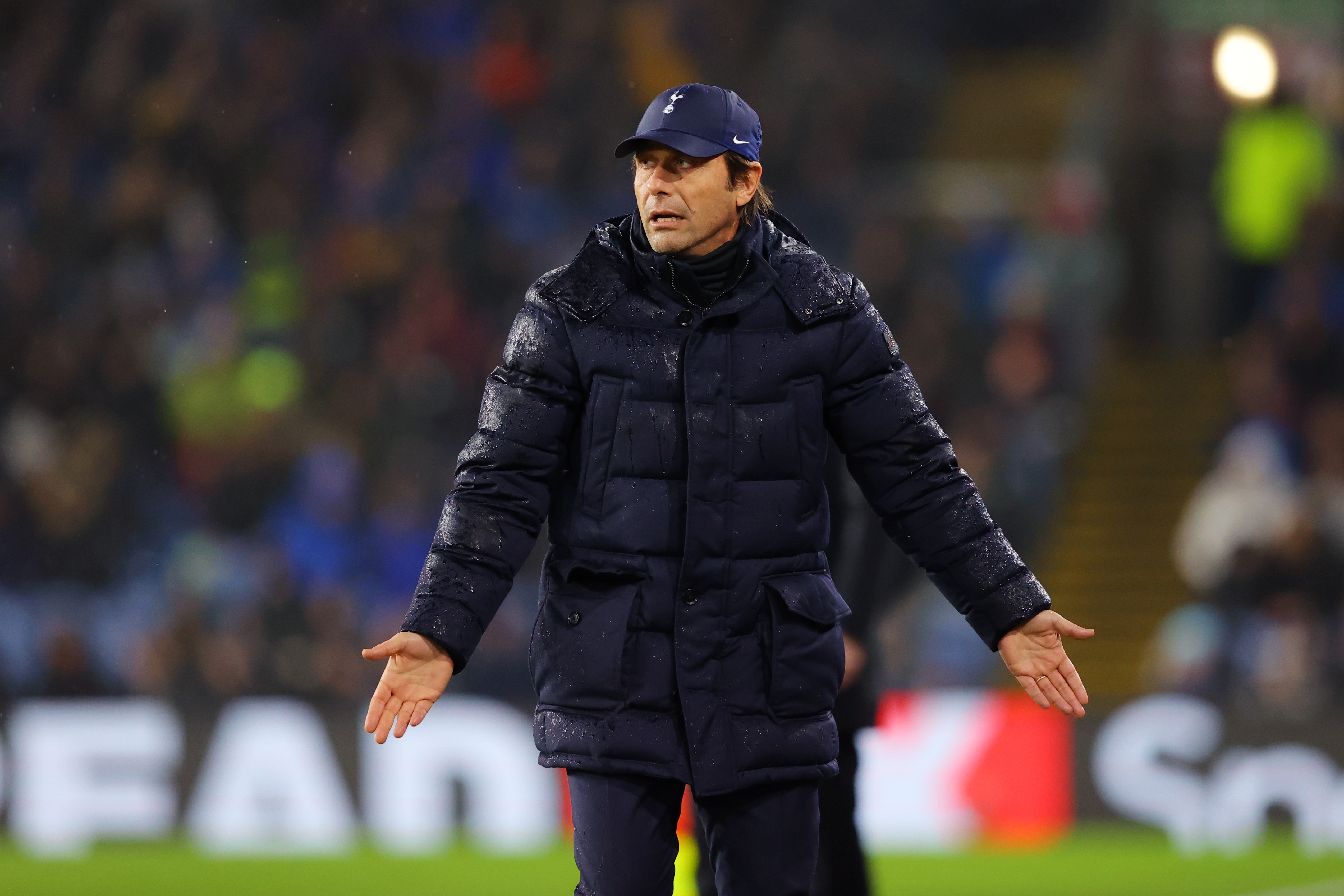 Antonio Conte, noua țintă a lui PSG. Ce a aflat un jurnalist italian