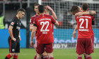 Jucătorii de la Bayern Munchen / Foto: Profimedia