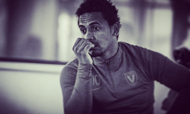 Eric de Oliveira