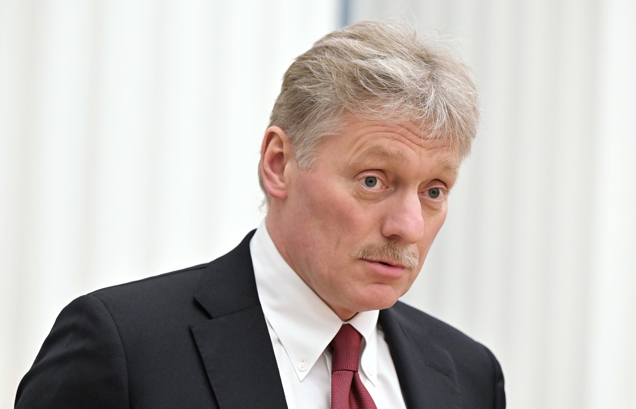 Lovitura primită de Rusia în urma apelurilor parlamentarilor europeni. Preşedinţia rusă: "Păcat că s-a luat o asemenea decizie"