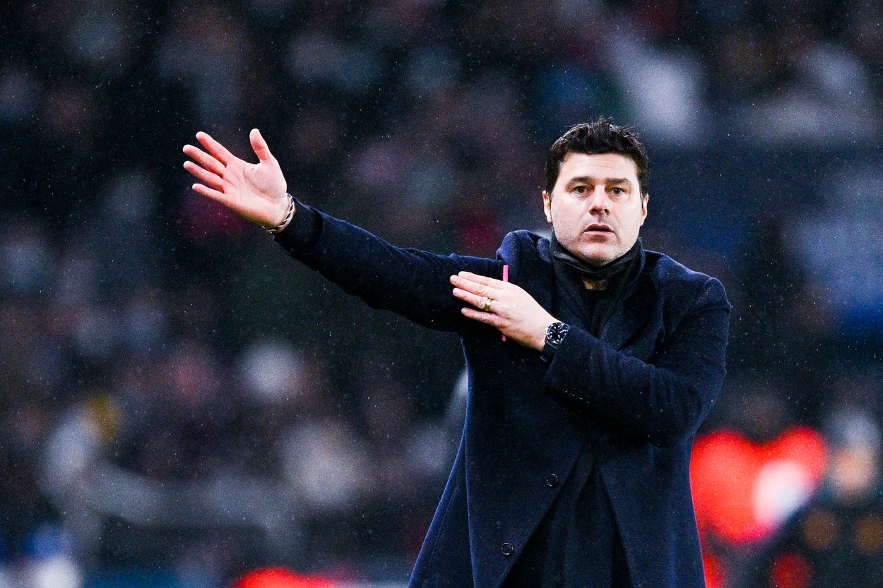 Adio, PSG! Pochettino vorbește despre finala UEFA Champions League, dar și-a ales deja destinația