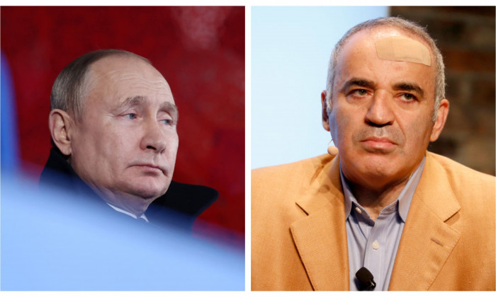 putin kasparov