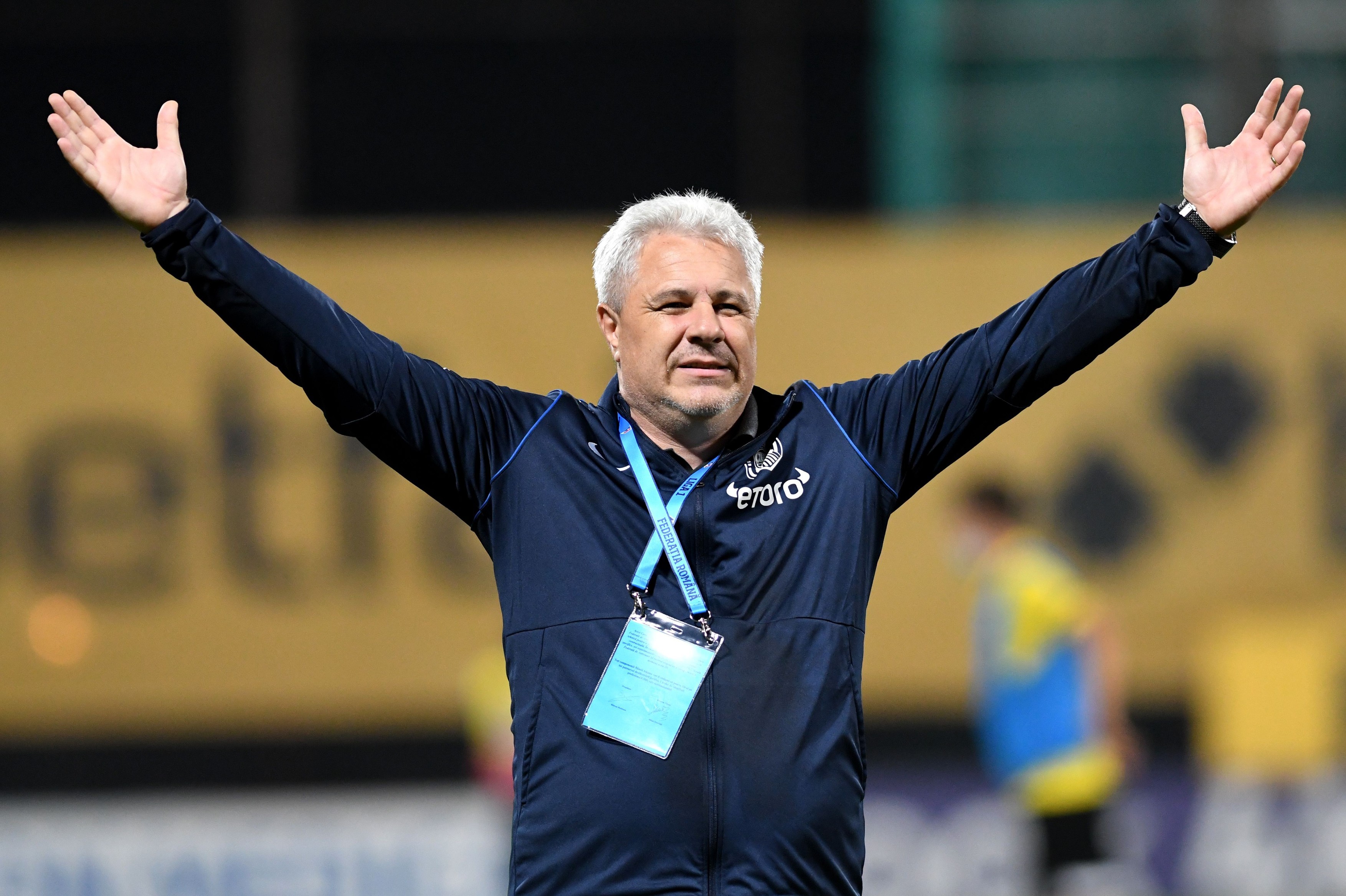 Nicolae Grigore: ”Cam ăsta e Șumudică. E foarte urât ce-a făcut față de Iosif. Lipsă de colegialitate”