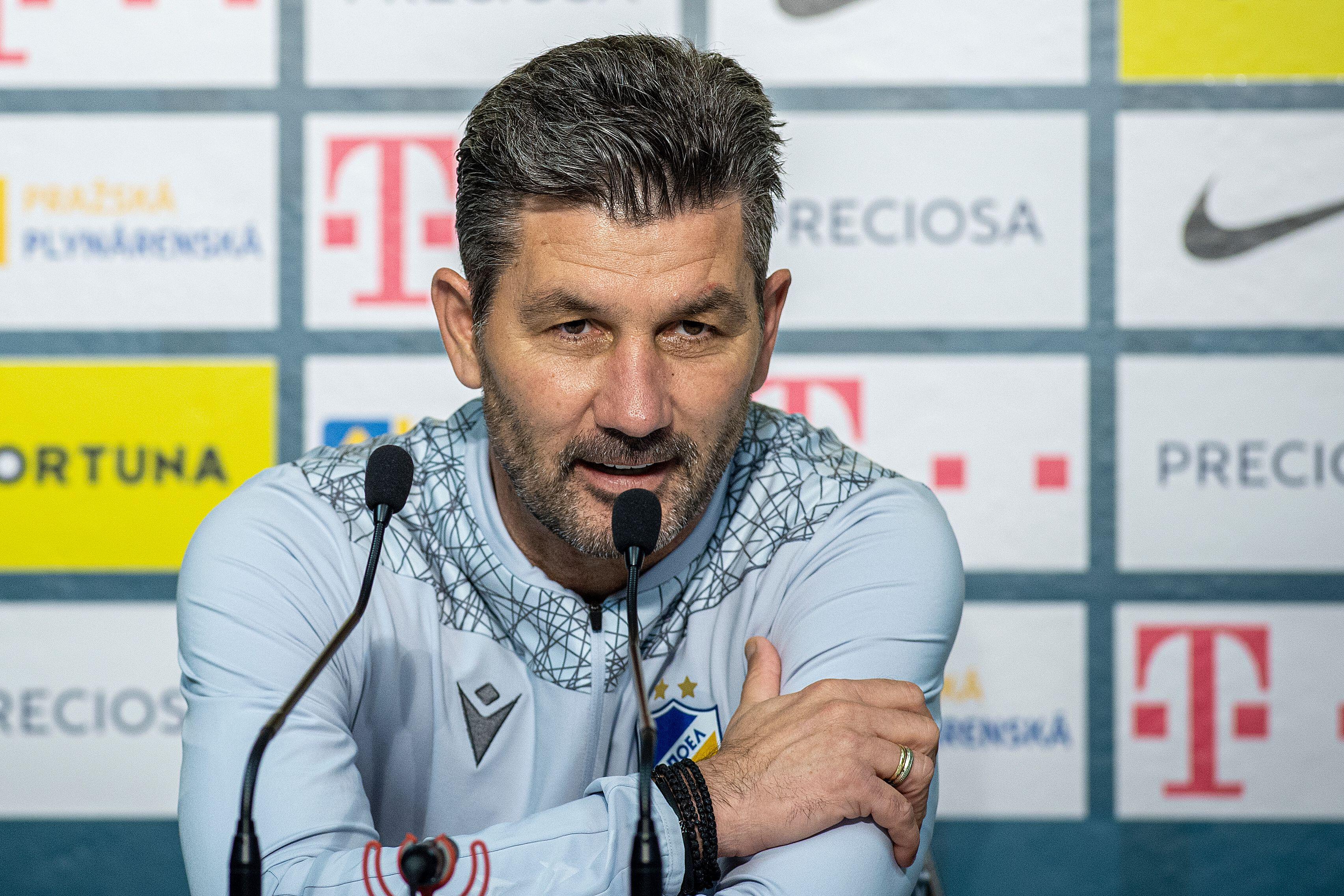 Marinos Ouzounidis l-ar putea antrena pe Billel Omrani, din vară! Grecul și-a dat acordul și va semna