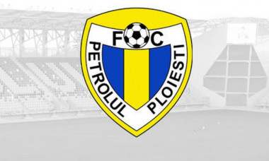 Logo-ul clubului Petrolul Ploiești / Foto: fcpetrolul.ro