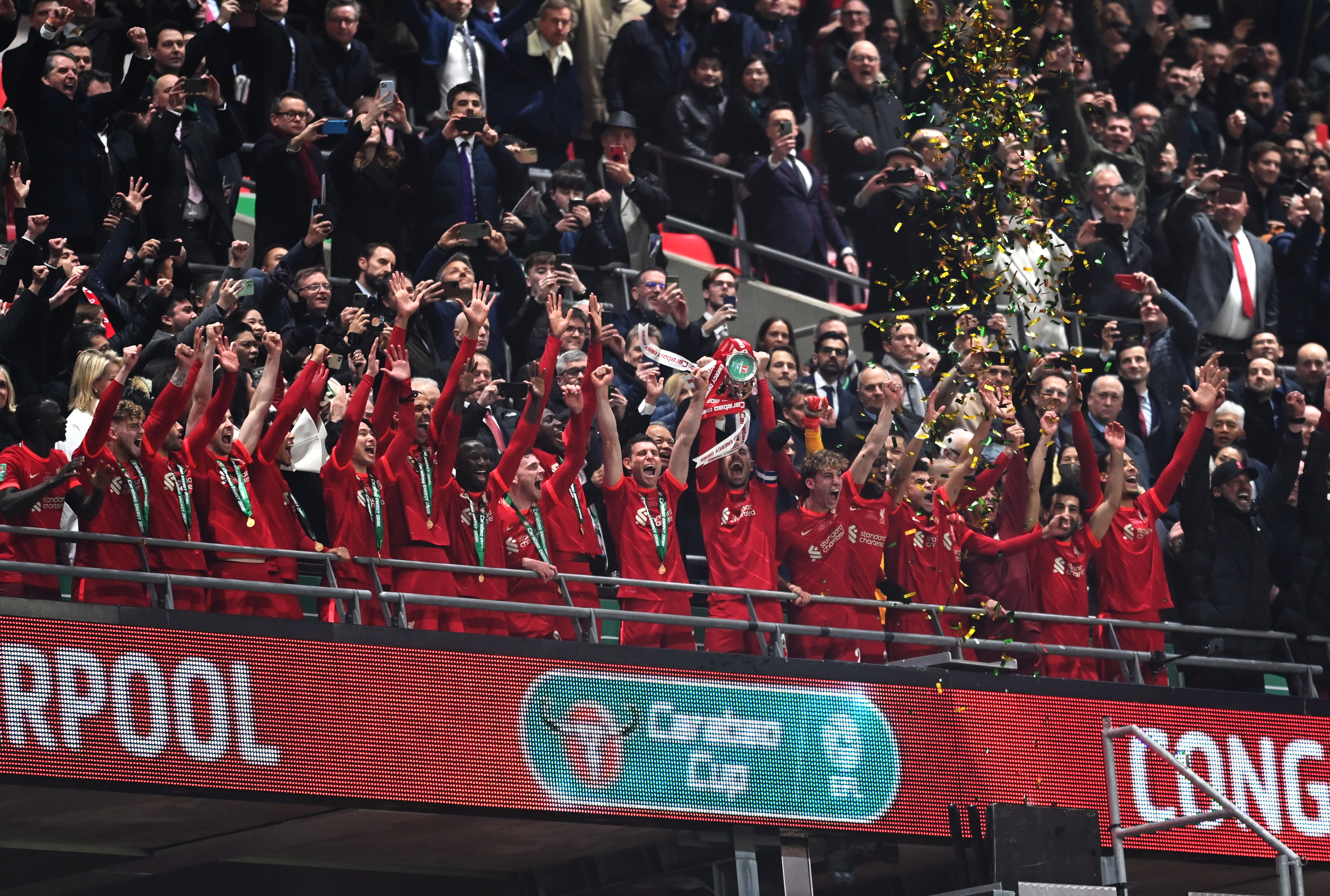 Chelsea - Liverpool 0-0 (10-11 d.l.d). Sărbătoare pe Wembley pentru ”Cormorani”! Kepa le răpește trofeul londonezilor