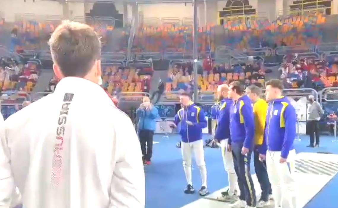 Judoka din Rusia şi Belarus au fost reprimiţi pentru Jocurile Olimpice din 2024 și Mondialele de la Doha