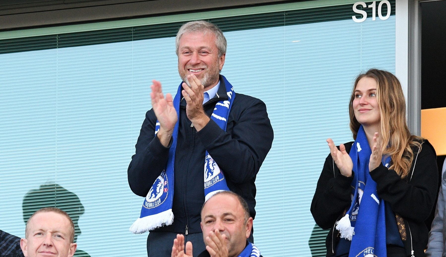 Roman Abramovich, prezent la negocierile dintre Rusia și Ucraina! Cine l-a contactat pe fostul conducător al lui Chelsea