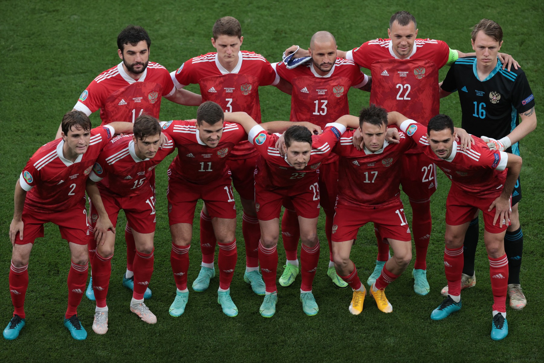 Rușii atacă la CAS decizia FIFA și UEFA de a-i exclude din toate competițiile internaționale: ”Are caracter discriminatoriu!”