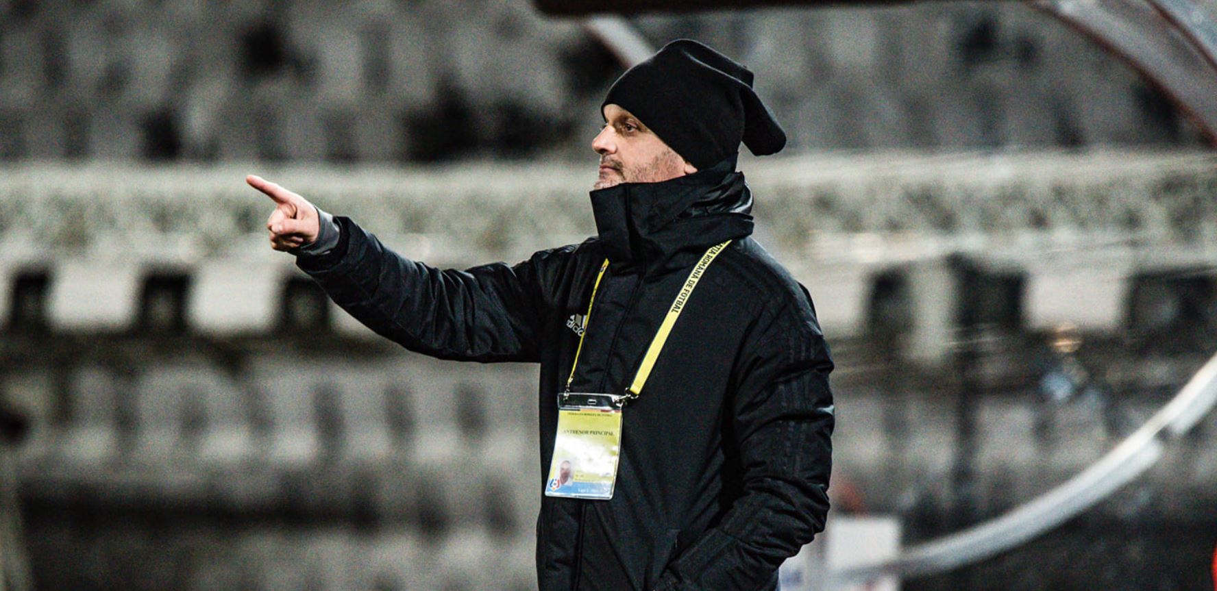 ‘U’ Cluj, calificată matematic în play-off-ul Ligii 2. Reacția lui Erik Lincar