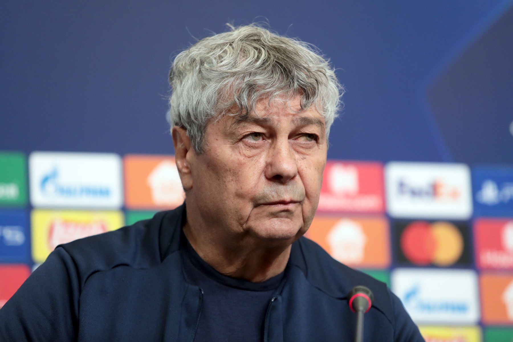 Cerința pe care Mircea Lucescu o are de la UEFA în contextul războiului din Ucraina