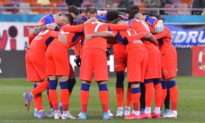 FOTBAL:FCSB-FARUL CONSTANTA, LIGA 1 CASA PARIURILOR (27.02.2022)