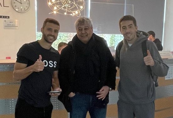 Junior Moraes semnează! Brazilienii au aflat unde va evolua atacantul după despărțirea de Șahtior