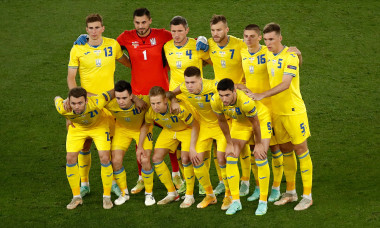 Ukraine v England - UEFA Euro 2020: Quarter-final