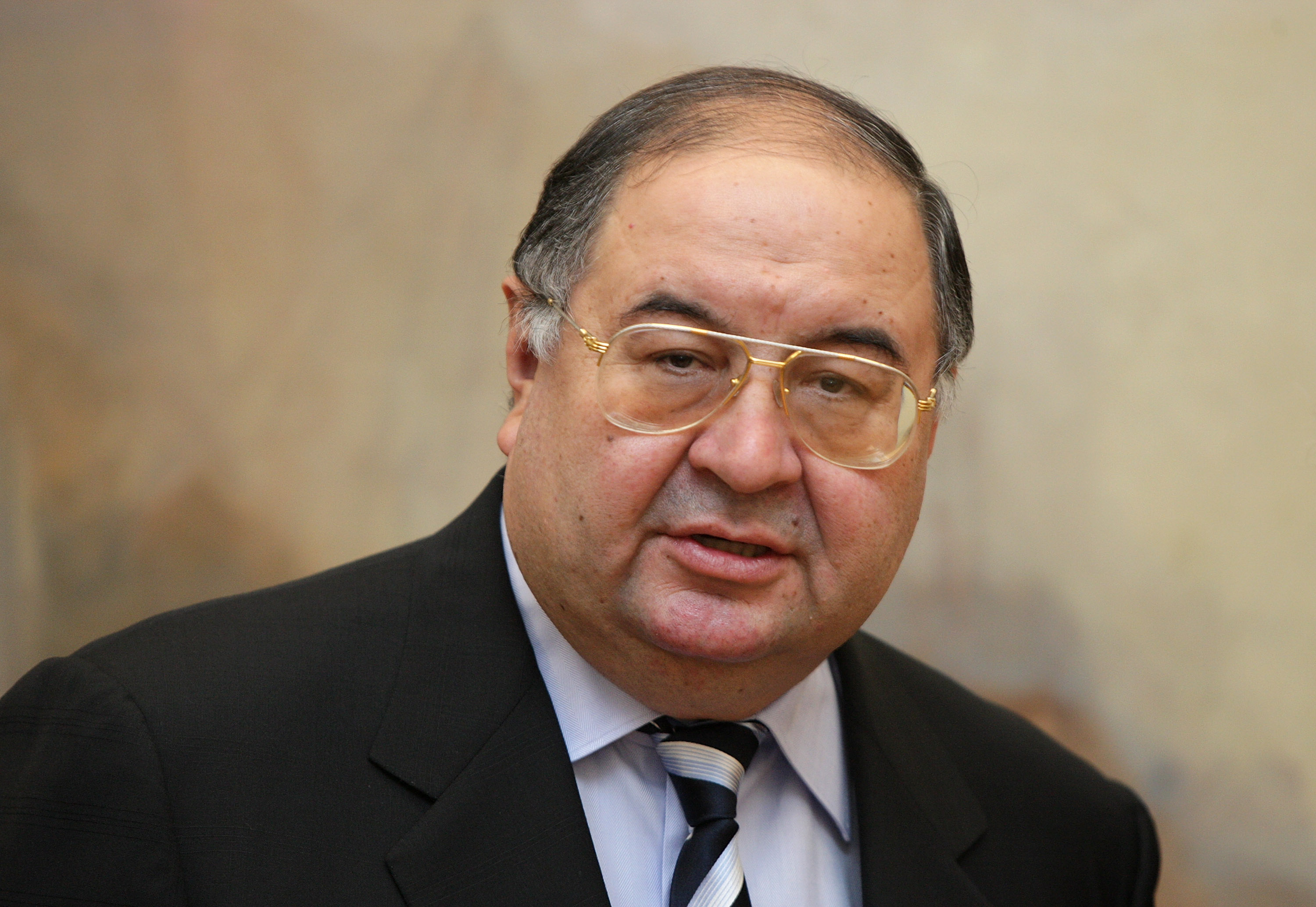 Un miliardar rus, apropiat al lui Vladimir Putin, suspendat, după sancțiunile date ca urmare a războiului din Ucraina