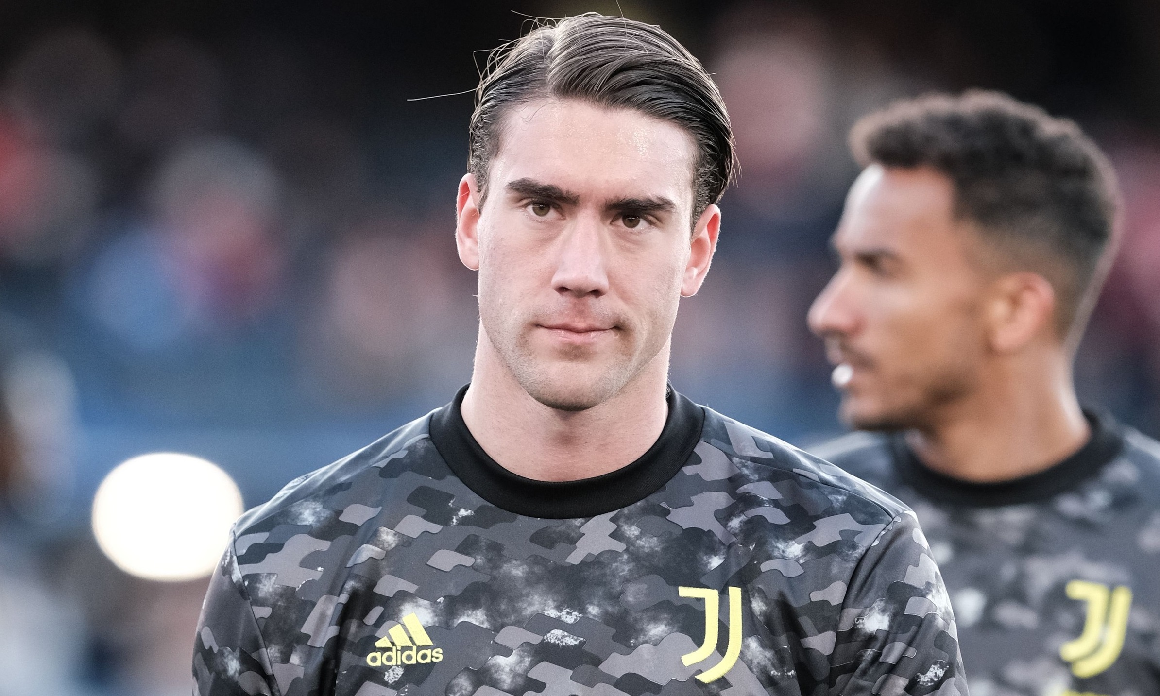 Dusan Vlahovic îi spune adio lui Juventus! Cu ce echipă de top negociază sârbul