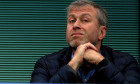 Roman Abramovich