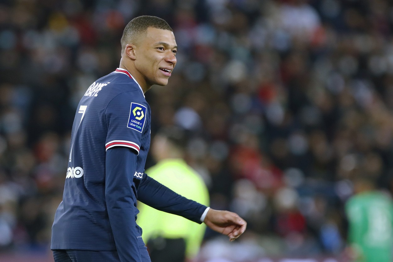 Manevra încercată de PSG în negocierile cu Kylian Mbappe. Cum vor să evite plata a 35 de milioane de euro