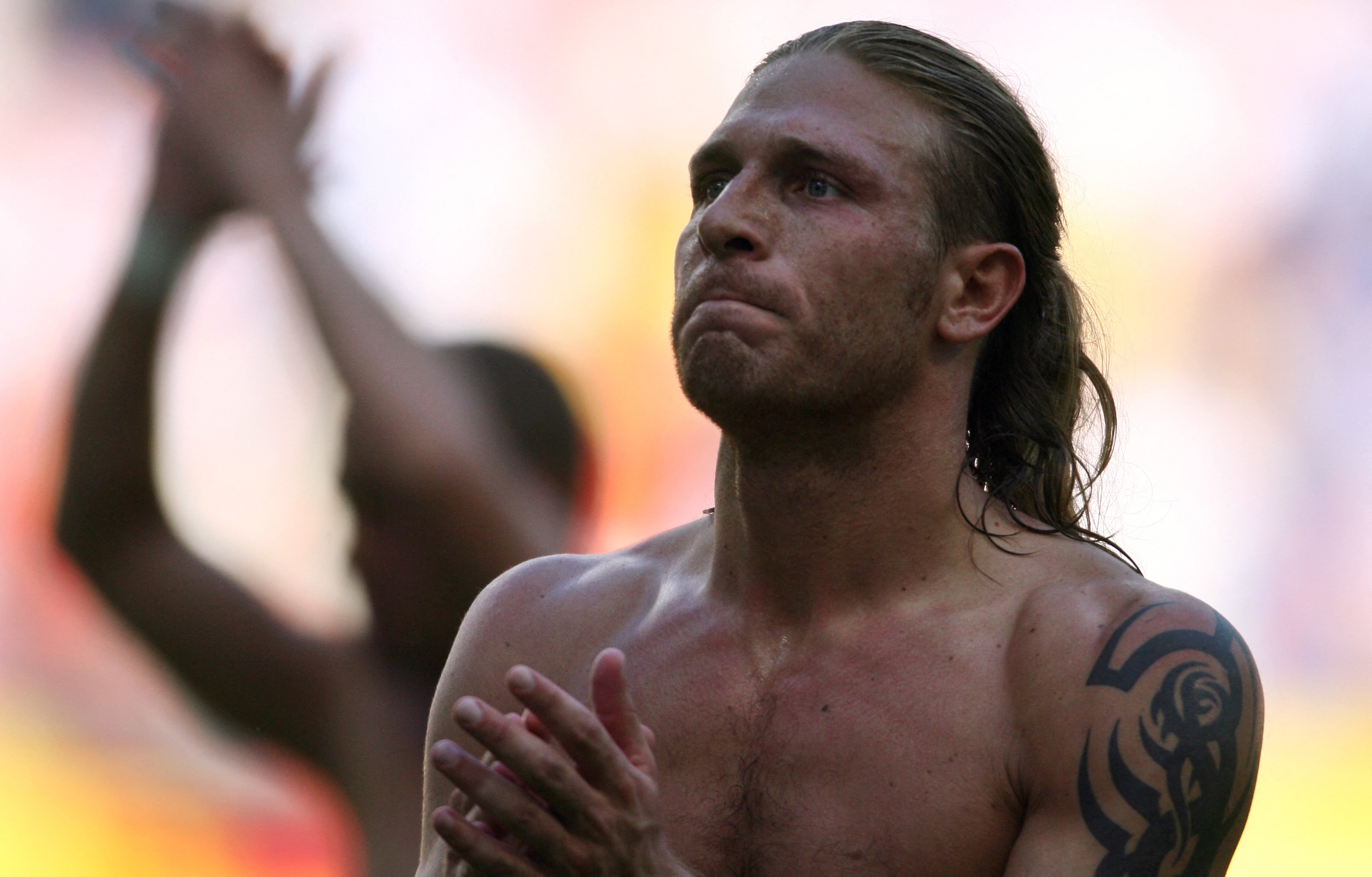 Andriy Voronin a părăsit Rusia: "Nu pot lucra într-o țară care bombardează țara mea"
