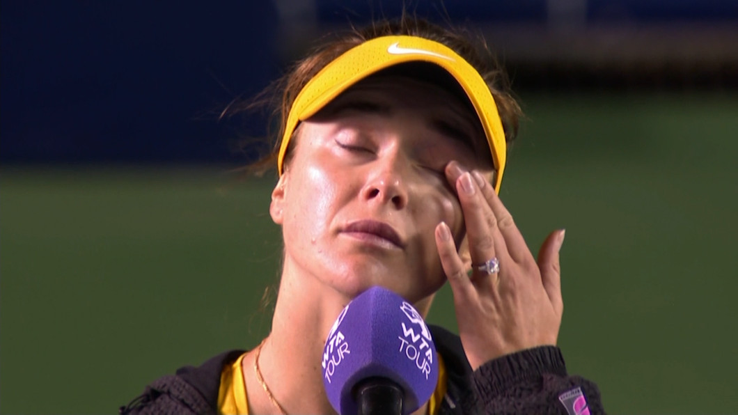 svitolina